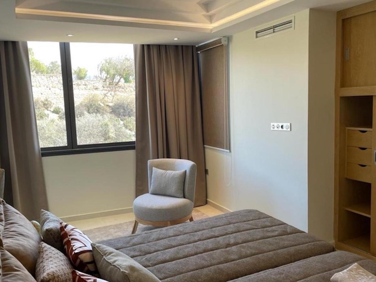 Luxury Apartment 105Sqm Terrace Seafront Wifi Unlimited 阿加迪尔 外观 照片