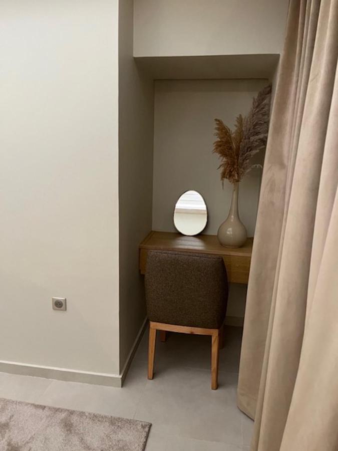 Luxury Apartment 105Sqm Terrace Seafront Wifi Unlimited 阿加迪尔 外观 照片