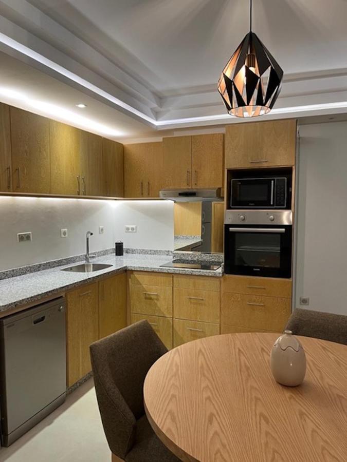 Luxury Apartment 105Sqm Terrace Seafront Wifi Unlimited 阿加迪尔 外观 照片