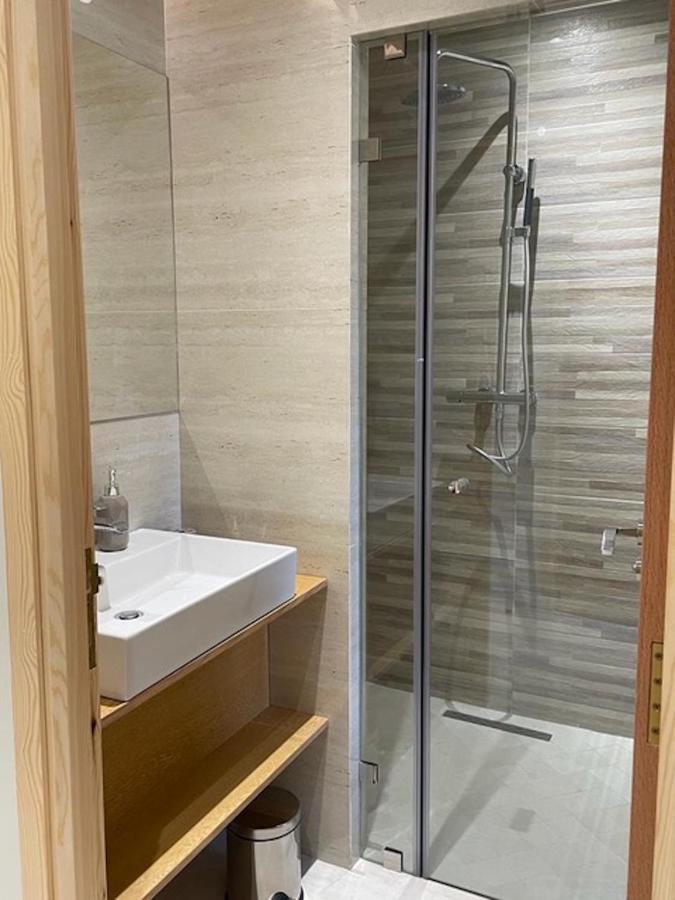 Luxury Apartment 105Sqm Terrace Seafront Wifi Unlimited 阿加迪尔 外观 照片